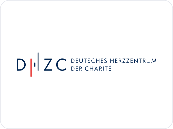Deutsche Herzzentrum der Charité (DHZC)