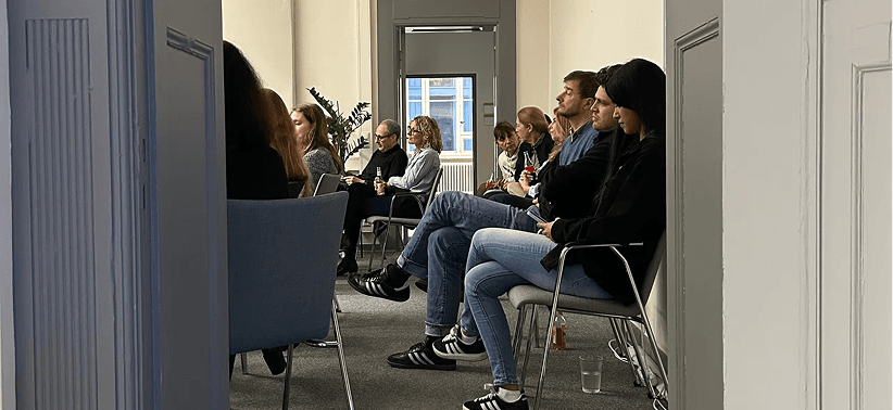 Herzinsuffizienz im Fokus beim Cardiovascular Conversations Meetup