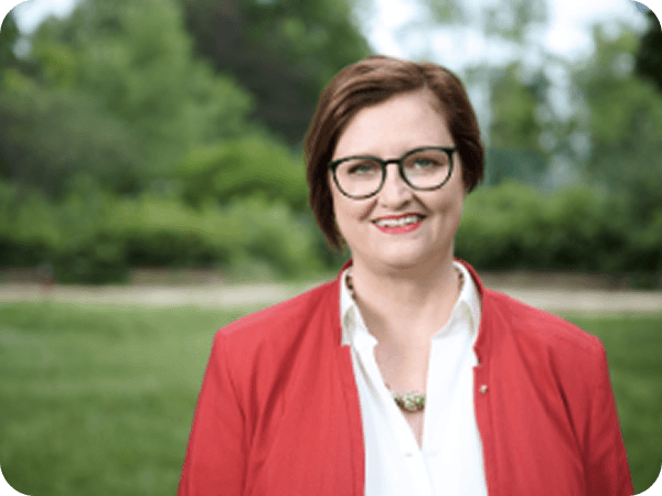 Dr. Ina Czyborra