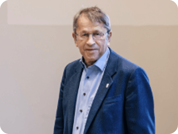 Prof. Dr. Heyo Kroemer