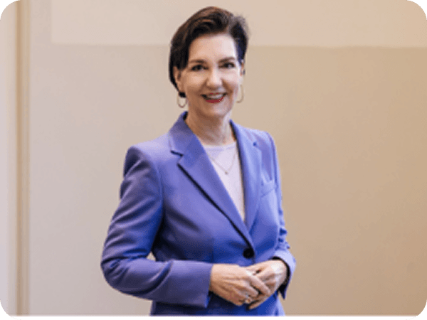 Dr. Andrea Grebe