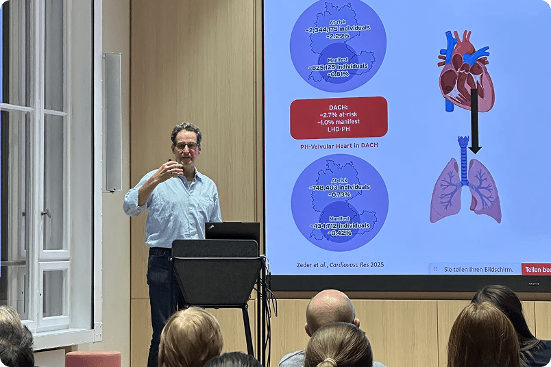 Frontiers in Pediatric Cardiology