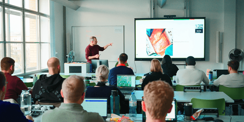 Bildung